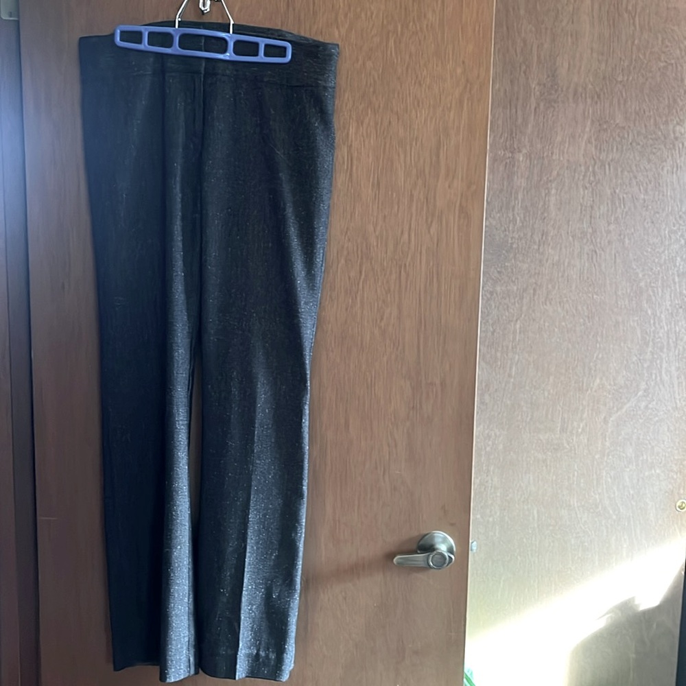 Dress pants